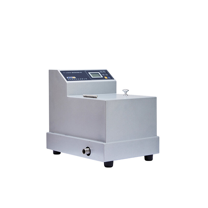 Digital papel tecido têxtil laboratório equipamentos, bebê fralda testes, laboratório centrífuga, YT-LX2800A
