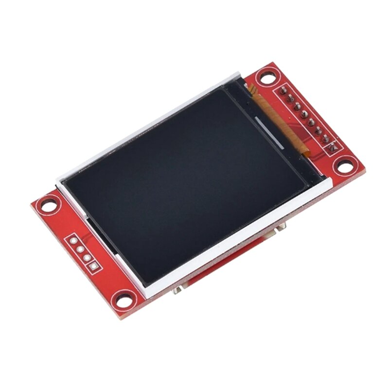 Módulo de pantalla LCD TFT de 1,8 pulgadas, serie SPI, 51 controladores, 4 controladores IO, resolución TFT de 128x160 para Arduino