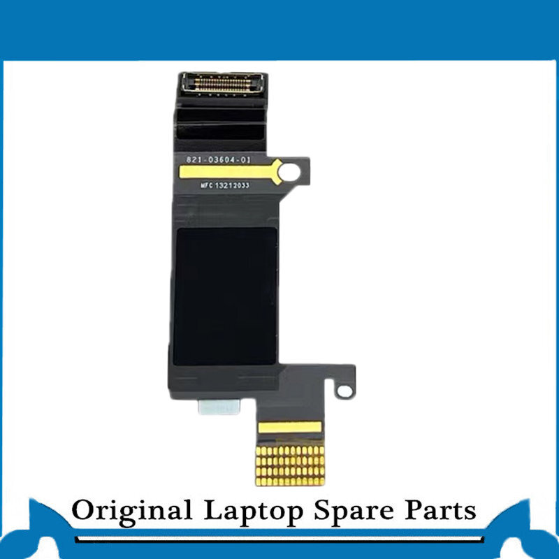 Cable flexible LCD Original para Macbook Pro, Cable de pantalla LCD A2442 de 14 pulgadas, 821-03604-02