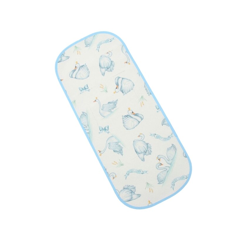 Baby Strollers Cooling Pad for Infants Universal Ice Cushion for Summer