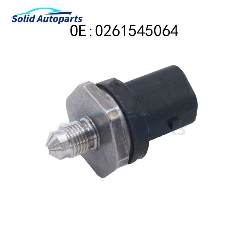 Sensor de presión de aceite para coche, accesorio para Volvo S80, V60, XC60, Ford b-max, c-max, Ecosport, AG9E-9F972-AA, 0261545064