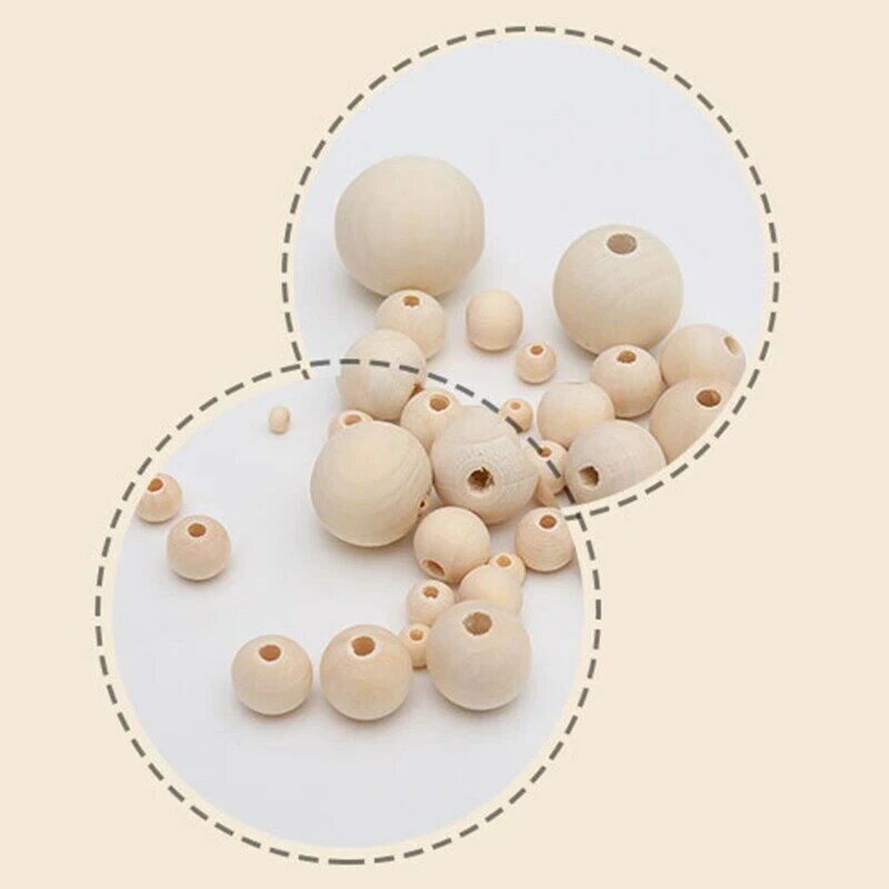 Miçangas soltas Pulseira faça você mesmo Material de miçangas Kit para fazer artesanato com miçangas Fornecimento de artesanato