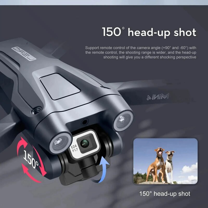 新しいz908 promaxドローンプロフェッショナル8k hdデュアルカメラ5g wifi光学フロー障害物回避型折りたたみ式クワッドコプターおもちゃギフト