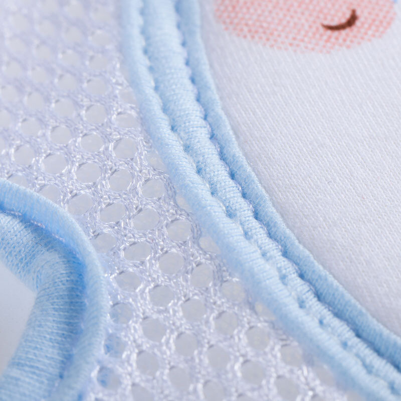 1 para podkładki pod kolana dla dzieci dzieci bezpieczeństwa indeksowania podkładka ochronna pod łokieć niemowlęta wygodne oddychające ochraniacze na kolana nogi podkładki ochronne