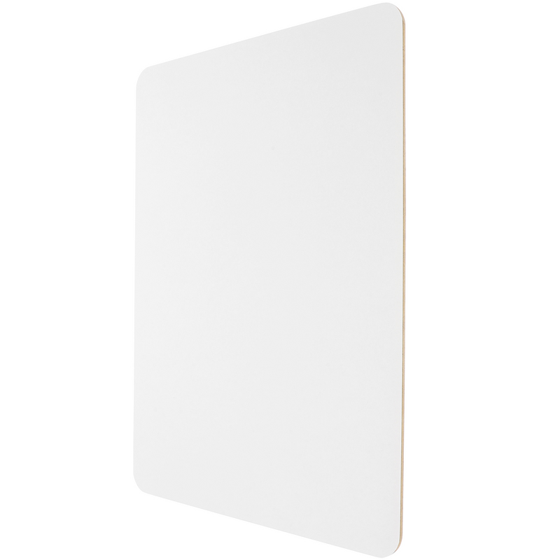 Büro Mal brett 9*12 Zoll Whiteboard Mini Klassen zimmer Whiteboards für Studenten