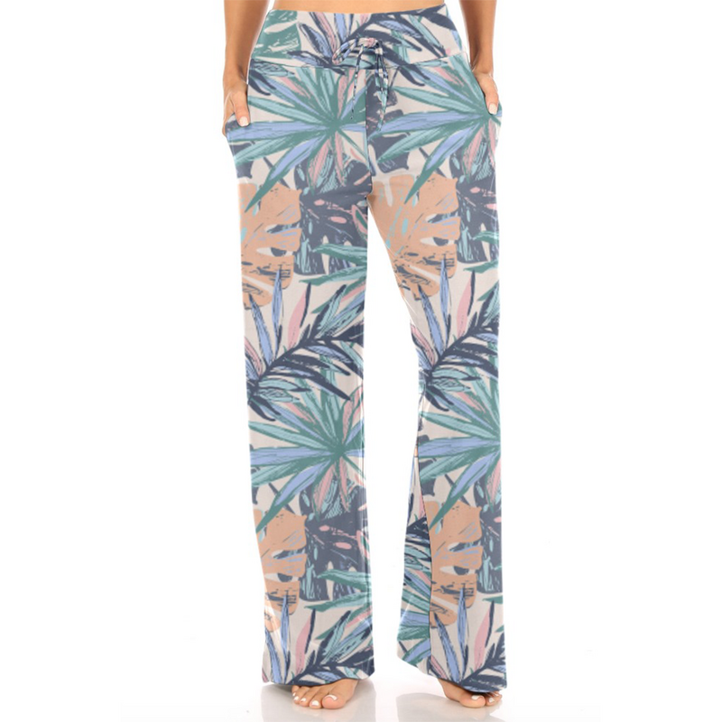LETSFIND-Pantalon pour femme, streetwear, haute élasticité, haute qualité, nouveauté