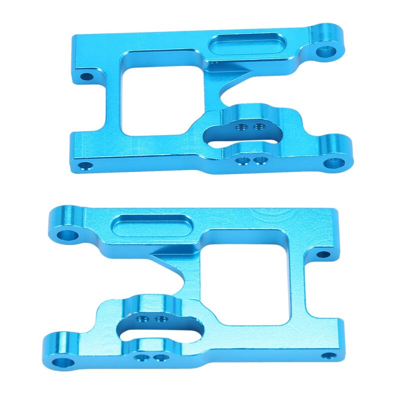 Rocker Arm For 12428 12423 12628 Fy-03 Rc Car Metal Parts Upgrade 12428-0004 Left Right Swing Arm Accessories