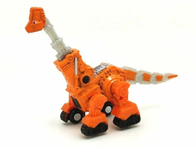 Dinotrux 트럭 이동식 공룡 장난감 자동차 컬렉션 공룡 장난감, 공룡 모델, 어린이 선물, 미니 장난감