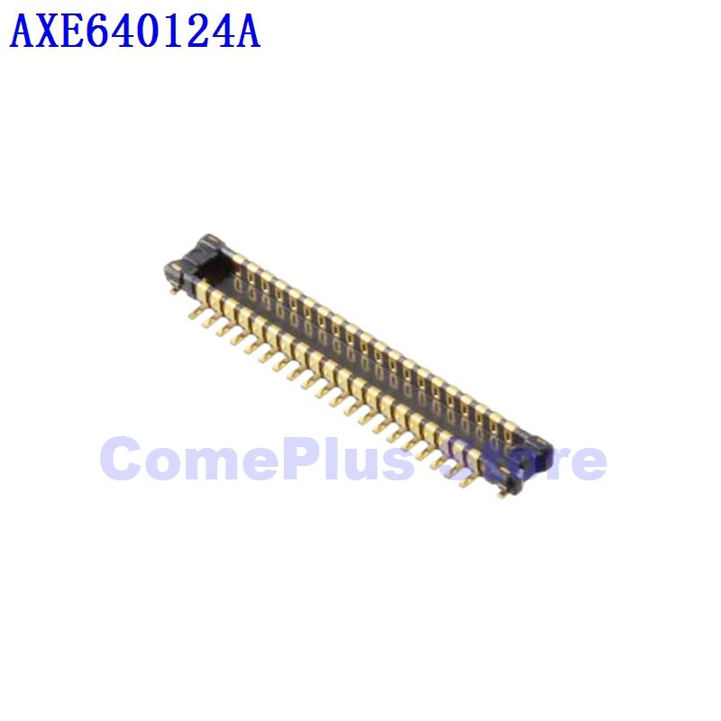 Conectores AXE640124, 10 piezas, AXE640124A