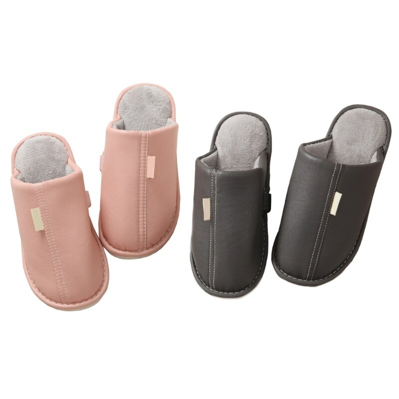 3 Gear USB Foot Warmer Winter Heated Chinelos Macio Confortável Aquecimento Elétrico Sapatos Sapatos de Tempo Frio Presente