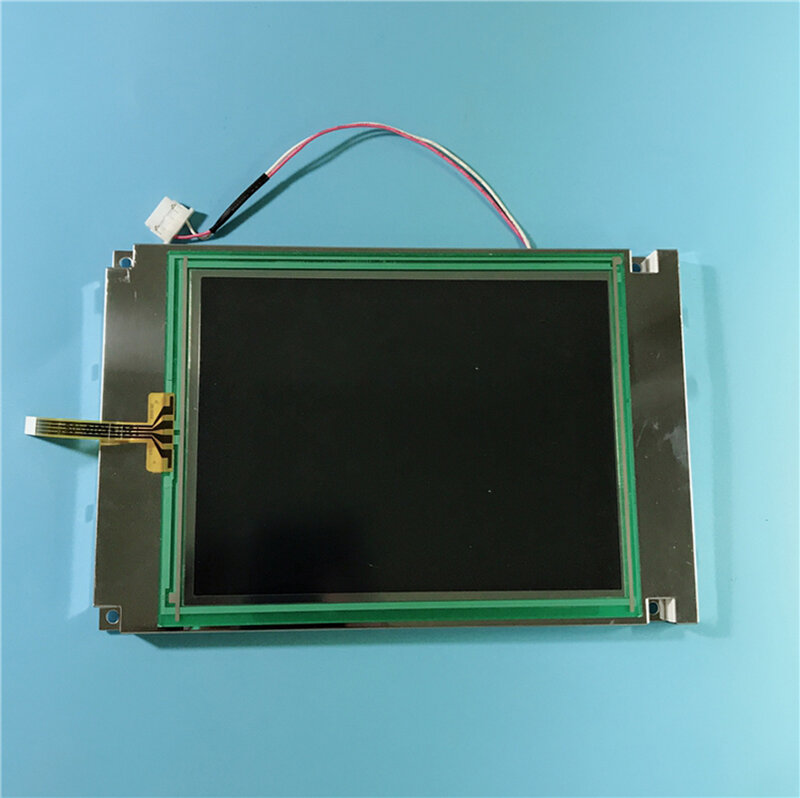 Écran LCD (R), panneau d'affichage