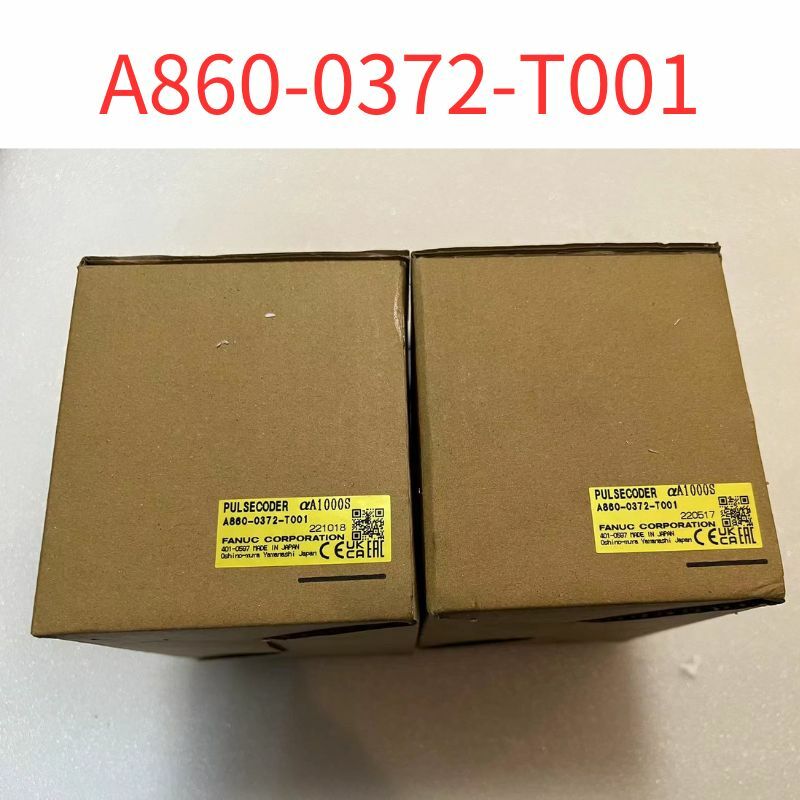 Brand New A860-0372-T001  encoder