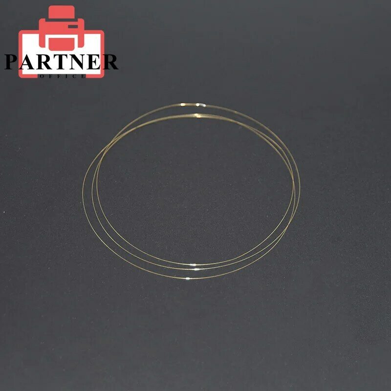5PCS B070-2364 Charge Corona Wire for Ricoh 1050 1060 1075 1085 2051 2060 2090 2105 2075 MP 5500 6000 6001 6002 6500 7000 7500