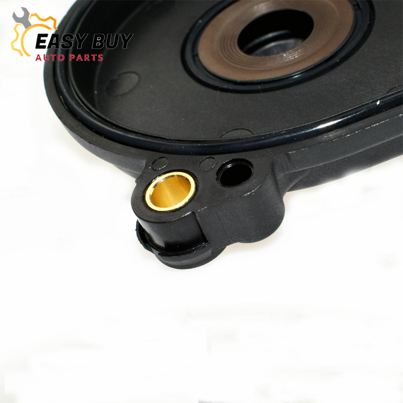 A2720100631 масляный клапан вентиляционного отверстия картера двигателя для Mercedes M272 M273 2720100631
