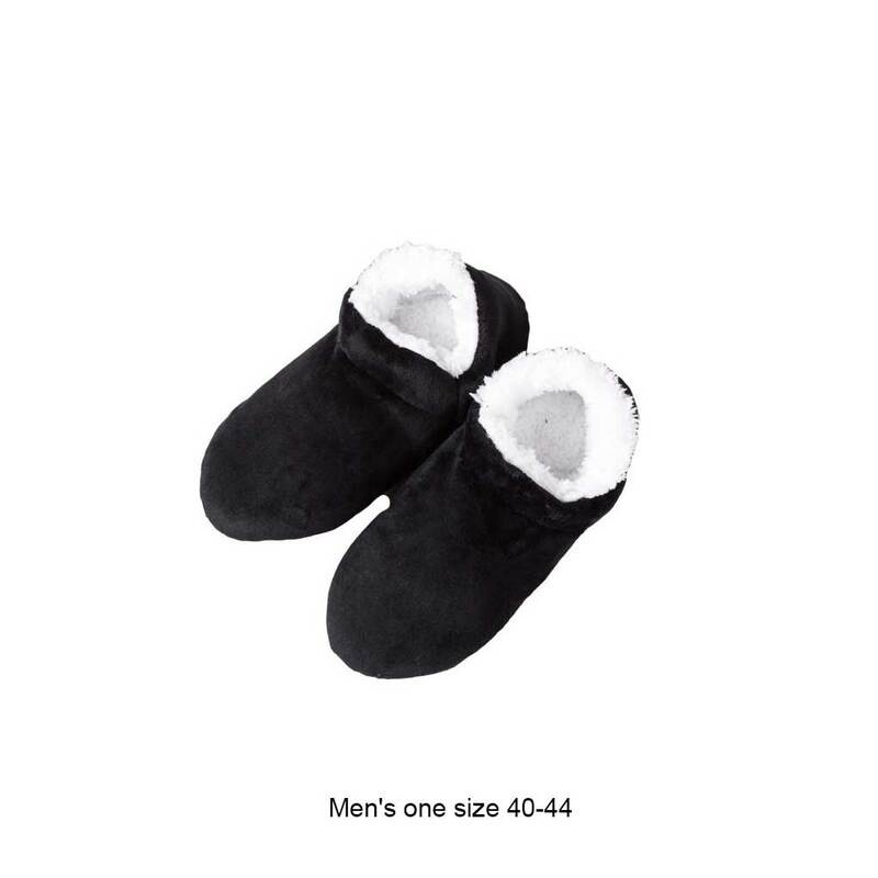 1 para męskich zagęszczonych pantofli do sypialni ciepłe sandały obuwie