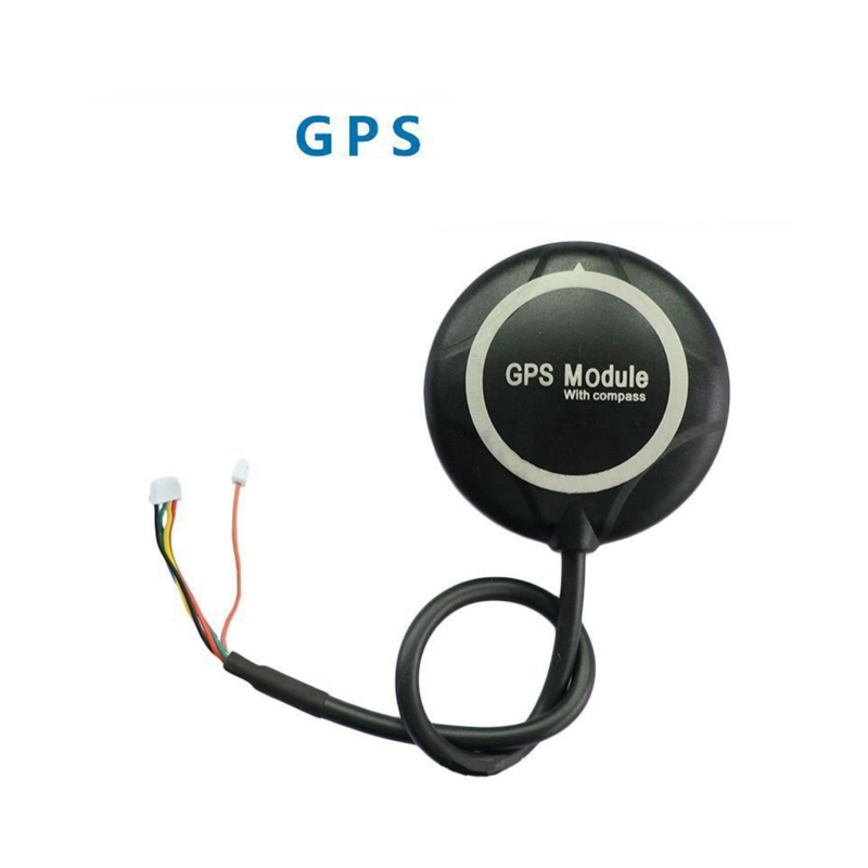 NEO-M8N Flight Controller GPS Module with On-Board Compass M8 Engine PX4 TR for Drone GPS