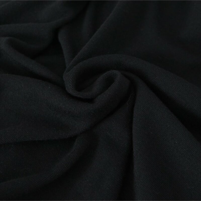 Casaco casual de manga comprida com decote em v para mulheres, alpaca falsa, casacos de malha, roupas femininas curvas, plus size, boa qualidade, outono, 2023