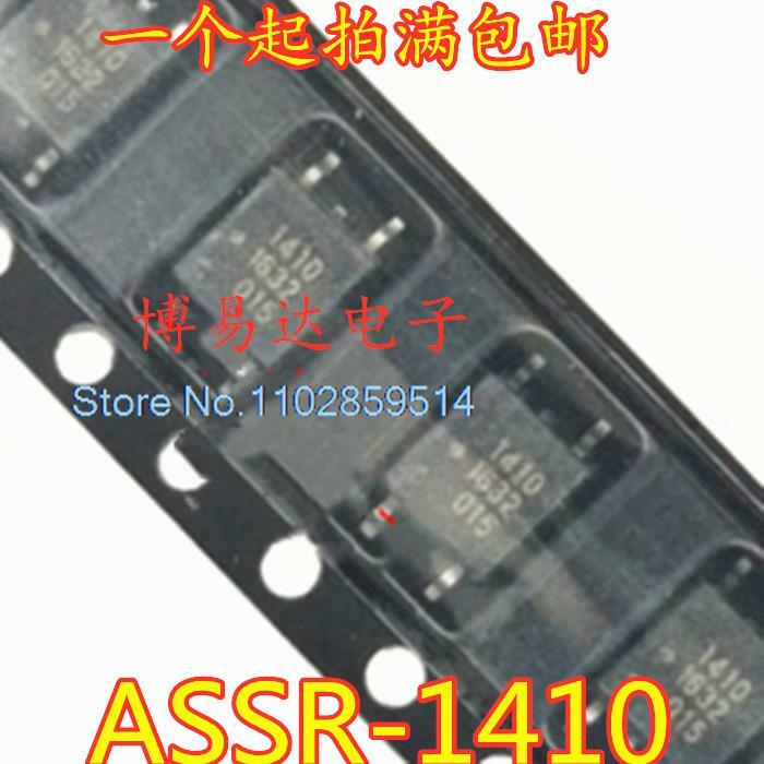 ASSR-1410 SOP-4 ASSR-1410-003E, 10pcs por lote