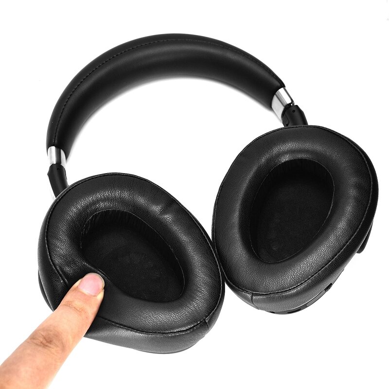 Oreillettes durables pour écouteurs PXC550 PXC480 MB660, oreillettes en mousse à mémoire forme