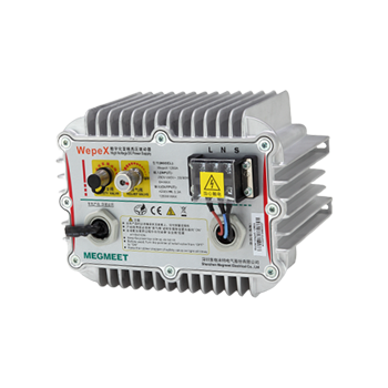 microwave switching power supply for 1500w magnetron