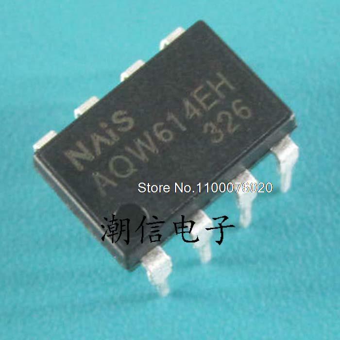 （10PCS/LOT） AQW614EH /    In stock, power IC