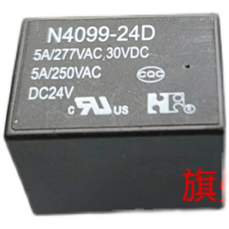 N4099-24D تيار مستمر 24 فولت 8 5A 24 فولت 24VDC