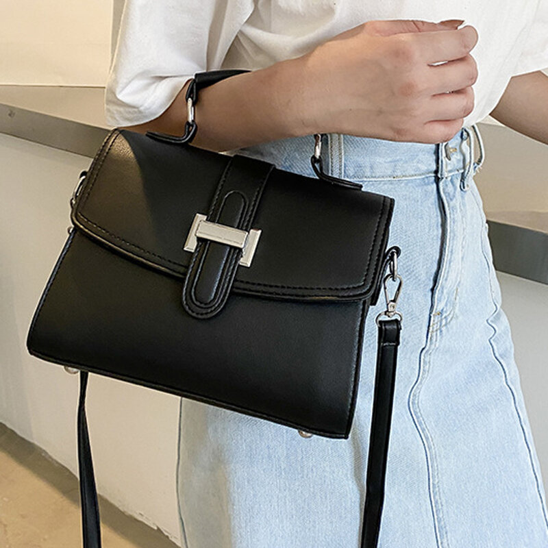 2023 nuove borse a tracolla eleganti da donna di alta qualità borse Casual borse a tracolla di Design di moda