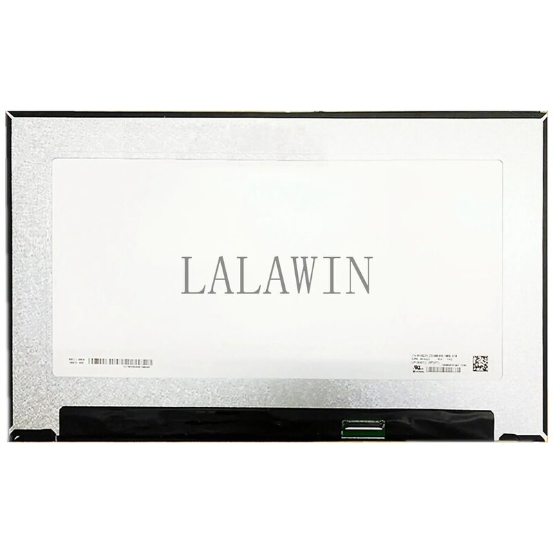 LP156WFD-SPH2 LP156WFD SPH2 layar LCD 15.6 inci FHD 1920x1080 layar sentuh In-Cell Laptop Panel IPS EDP 40pin