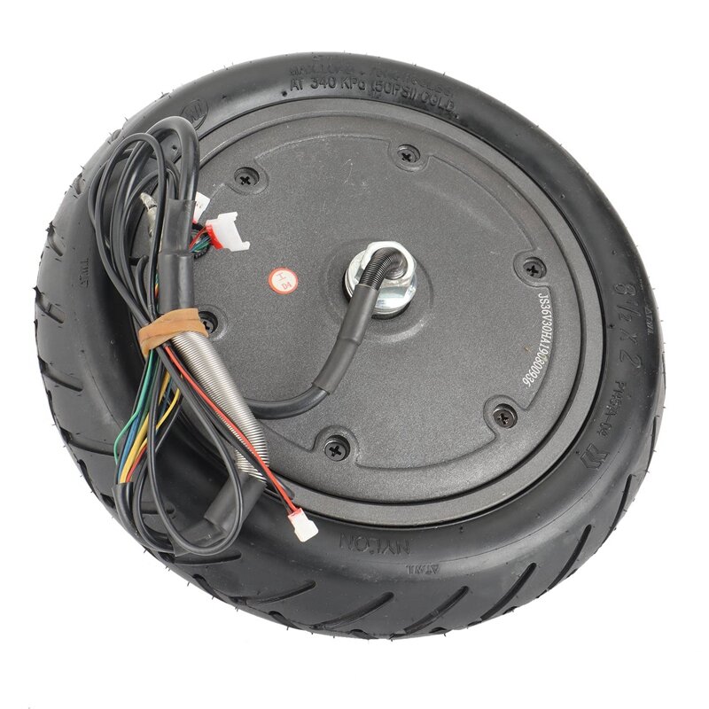 8.5X2.0 Electric Scooter Motor Hub For HX X7 Electric Scooter Replacement Parts
