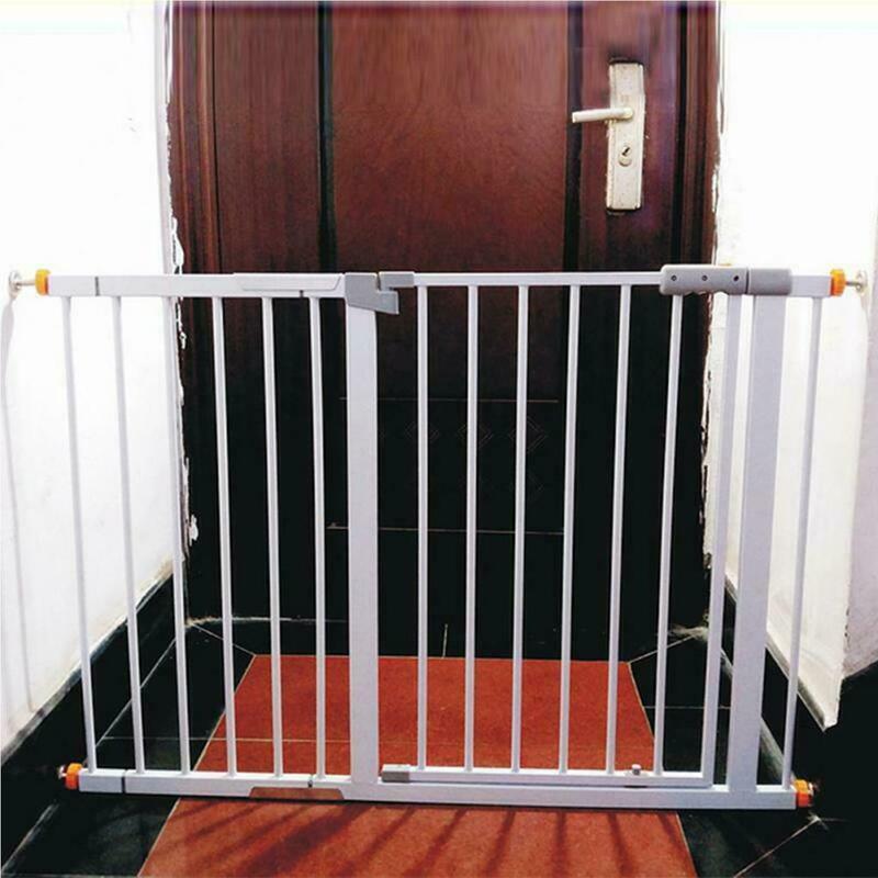 Tornillos de seguridad para puerta de escaleras de bebé, piezas de repuesto de llave inglesa, pernos