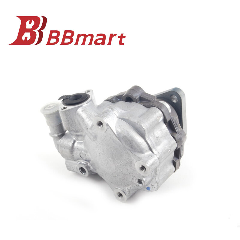 BBMart-bomba de dirección asistida para coche, accesorio de alta calidad para Audi A8 S8 Quattro Q7 7L8422154J 100%, 1 piezas
