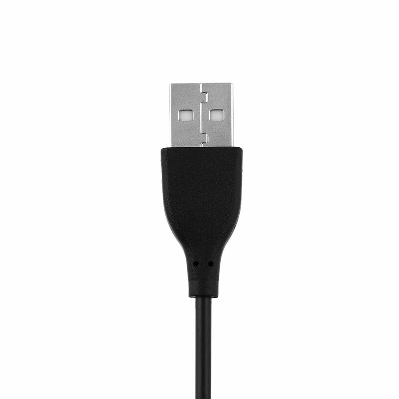 Gorąca wyprzedaż 2024 nowy przewód USB kabel do ładowania inteligentna opaska na rękę bezprzewodowa bransoletka czarna elektroniczna wysokiej jakości szybka dostawa