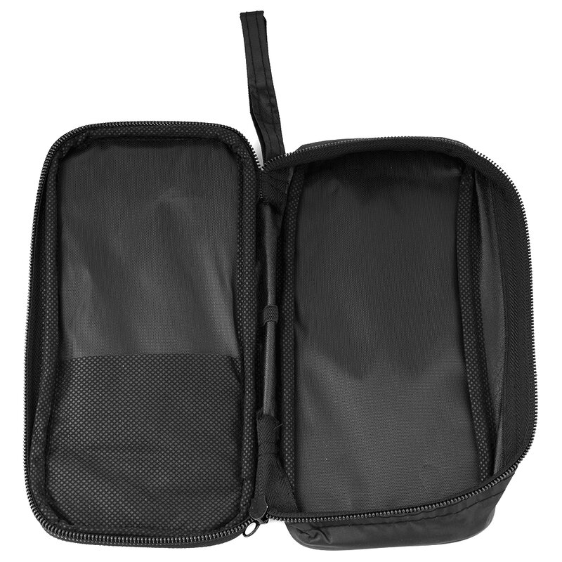 Borsa per attrezzi nuova di zecca borsa per attrezzi pezzi di ricambio impermeabile 1x accessori borsa morbida antiurto di ricambio di alta qualità