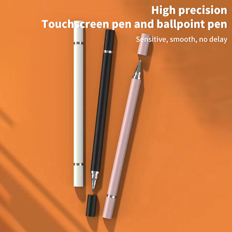 Ручка-стилус для сенсорного экрана Android, 1 шт