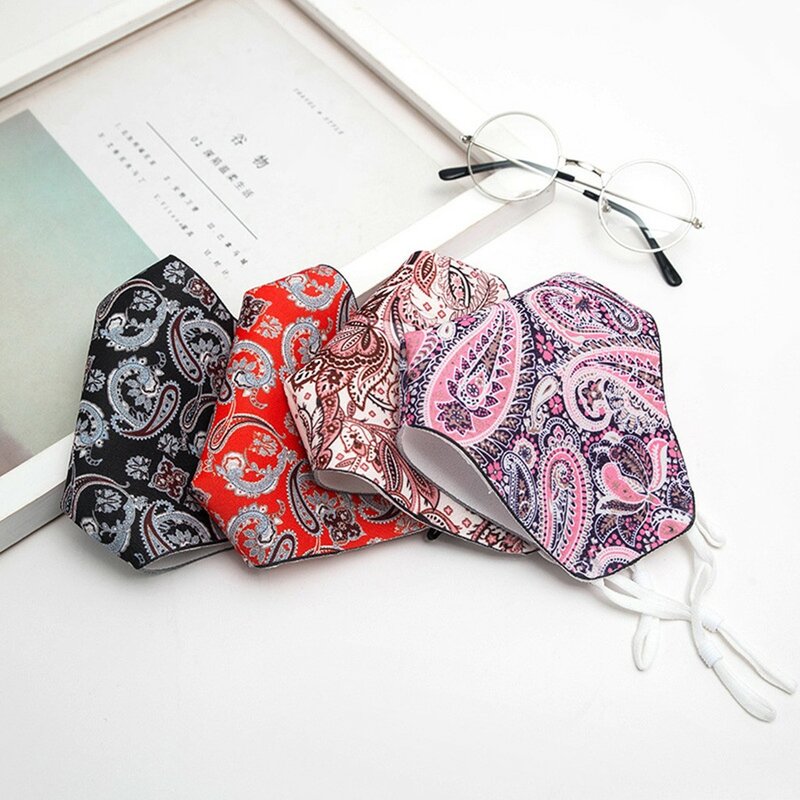 Neutral Style Cute Printed Outdoor Protective Mask Odorless And Irritation-Free Comfortable Mask Breathable Comfortable Mask
