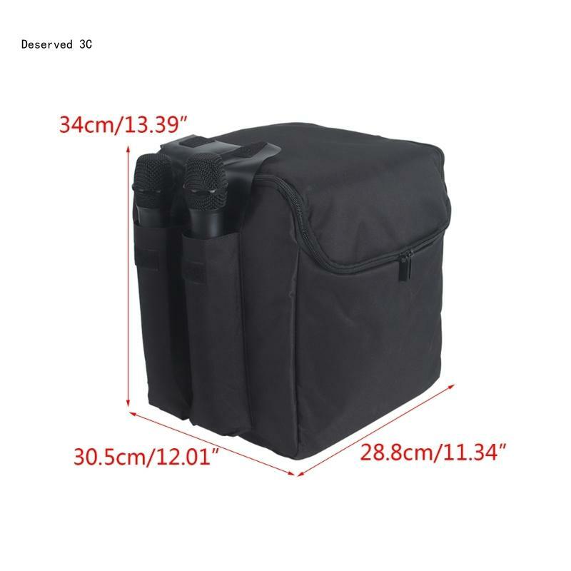 Heavy EVA Case for Jbl PartyBox  Essential Speaker Travel Bag,Case Only