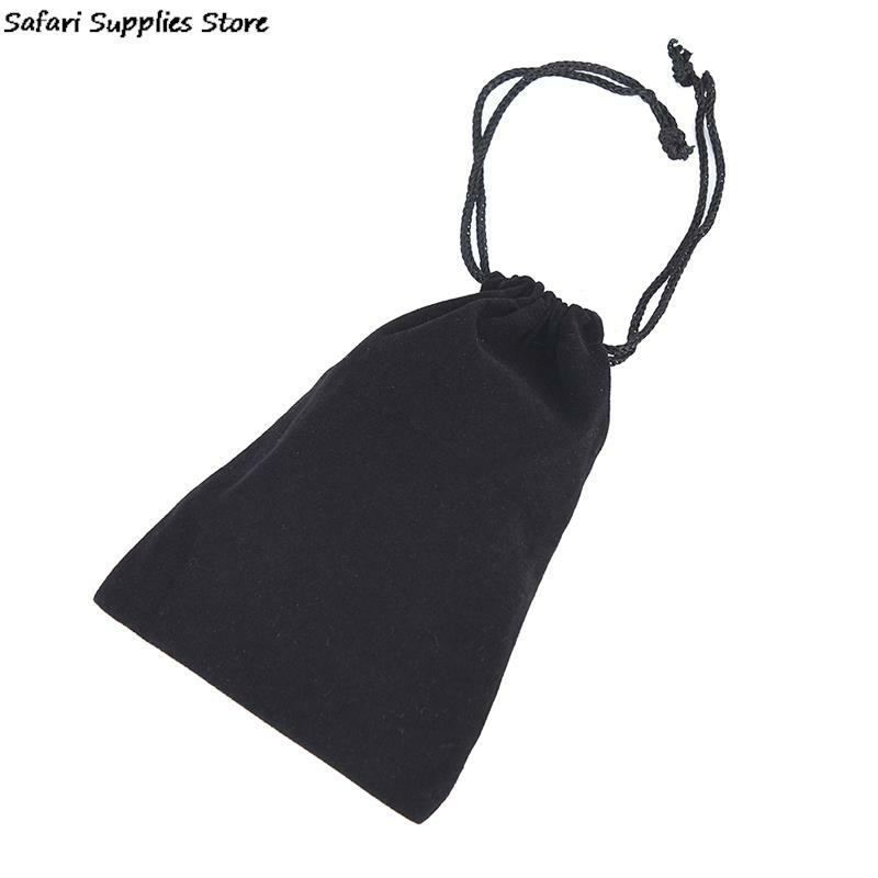 Dice Bag Dungeons And Dragons Velvet Bags Jewelry Packing Drawstring Bags Pouches for Packing Gift Tarot Card Bag Board Game