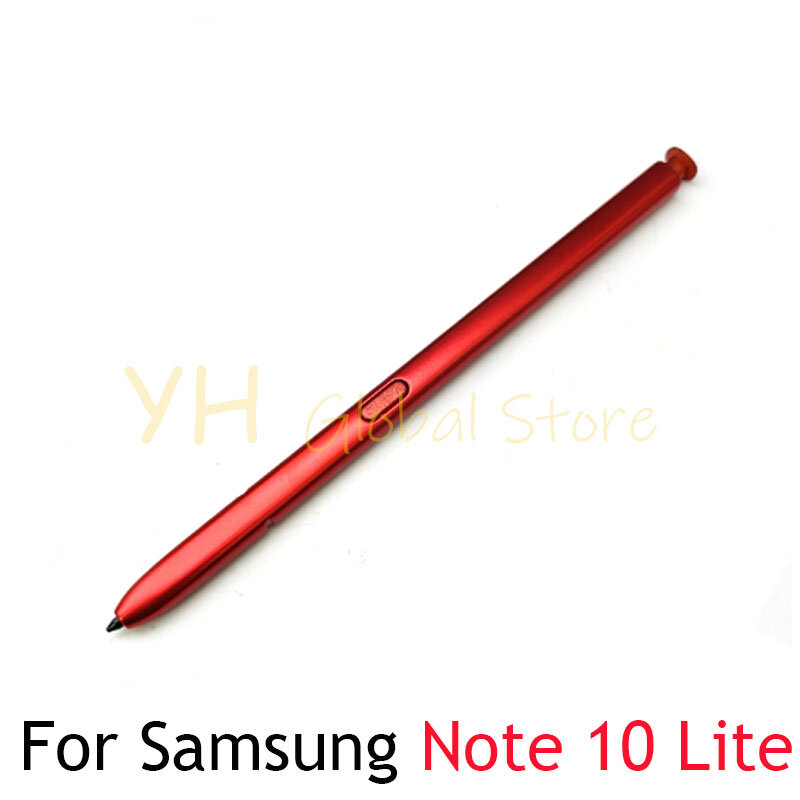 Penna stilo penna stilo per Samsung Galaxy Note 10 Plus penna capacitiva Lite penna Touch Screen sensibile senza Bluetooth