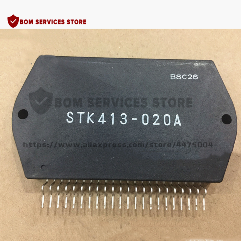 STK413-020A