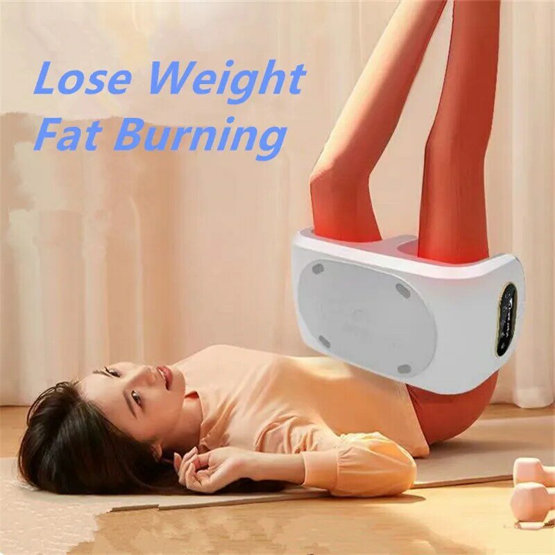 Pressotherapy Foot Massager Leg Massager Calf Massager for Body Massager Electric Body Massager Legs Pressotherapy Legs Massage