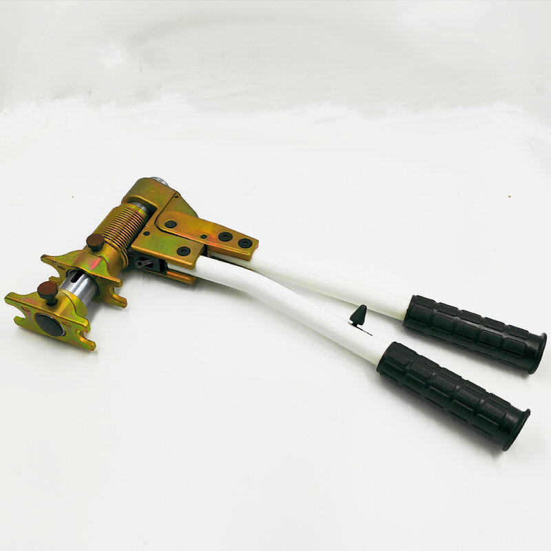Rehau Sanitär Werkzeuge Pex Fitting tool PEX-1632 Palette 16-32mm gabel REHAU Armaturen mit Gute Qualität Beliebte Werkzeug 100% garantieren