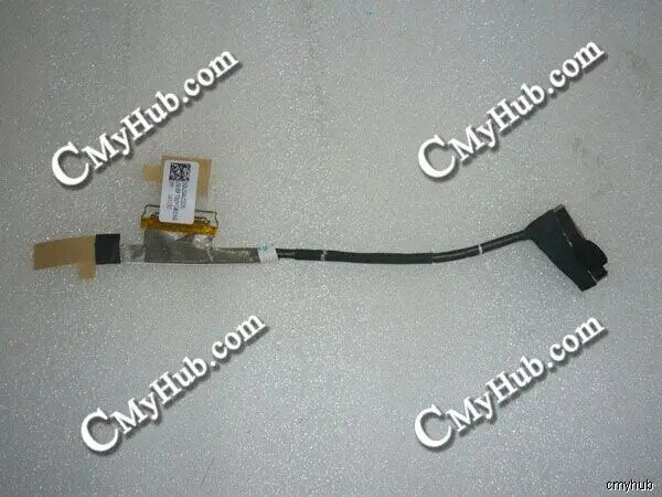 New For Lenovo YOGA 11E DDLI5ALC020 0HW232 LI5A EDP TOUCH CABLE AUO LED LCD Screen LVDS VIDEO Cable