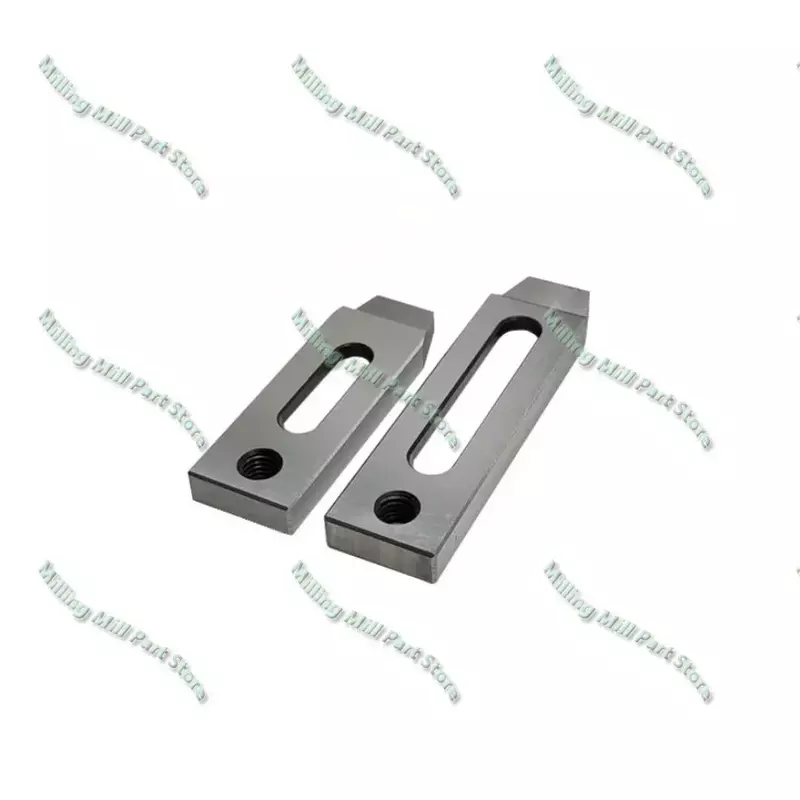 WEMD Clamp Tool CNC Wire EDM Machine Stainless Jig Holder Stainless Steel M6 M8 M10 Slow Wire Machine Pressure Plate