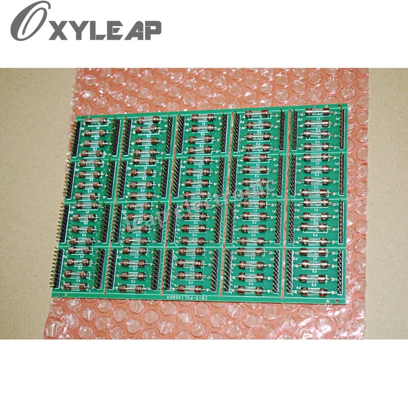 Ensamblaje de placa de circuito impreso de 2 capas, fabricante de pcba, ensamblaje de pcb