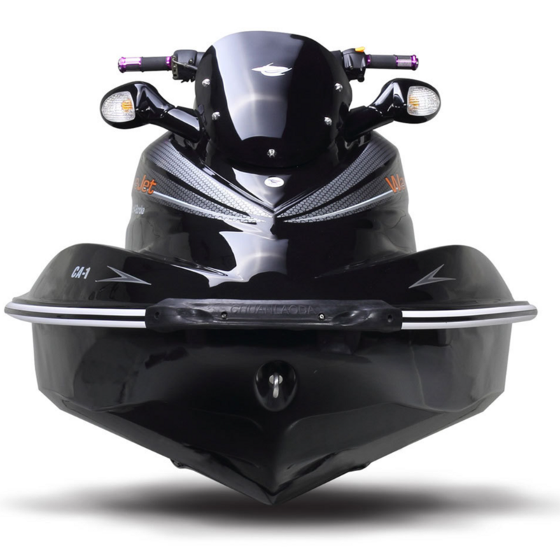 lake sea river underwater propeller hydrofoil board electric motorboat surfboard high speed 20km/h  scooter motorcycle vehicle