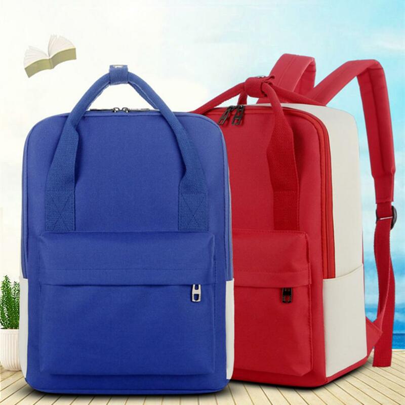 Детский рюкзак, вместительный ранец для начальной школы, школьный портфель, студенческие принадлежности