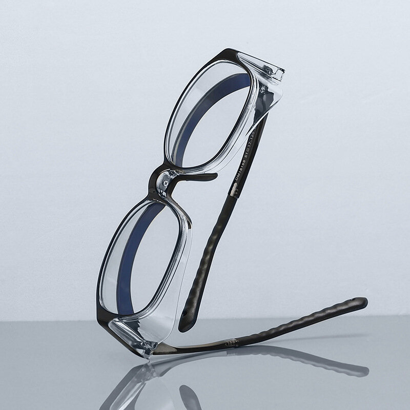 Children's Goggles Moisture Chamber Glasses Silicone Pollen Protection Glasses 1816