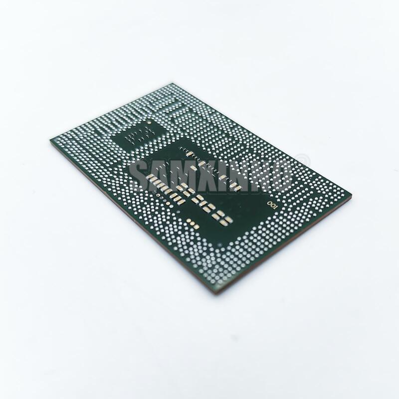 Chipset BGA i3-5005U SR27G baru 100%
