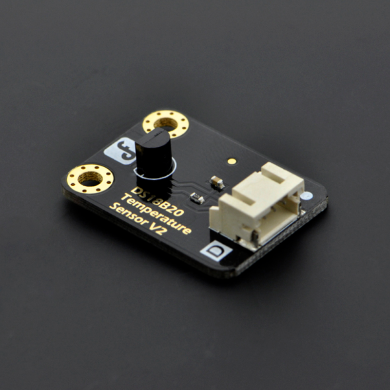 Kompatibel mit arduino electronic bricks rj45 digitaler temperatur wandler/sensor mit datenkabel