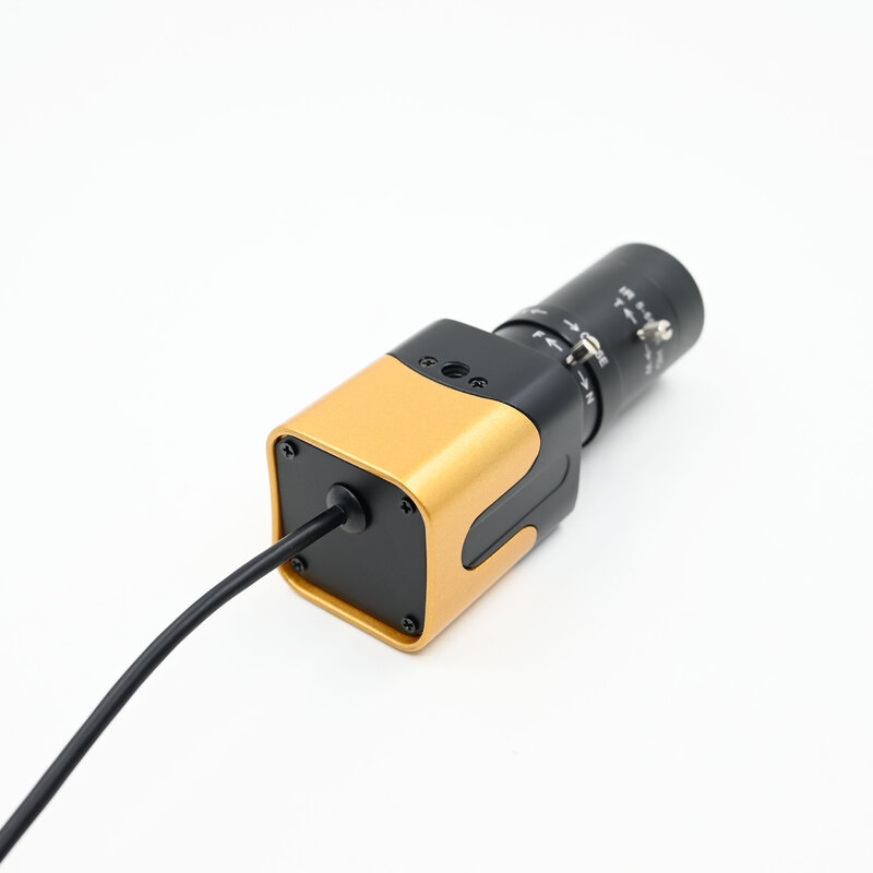 GXIVISION 산업용 검사 기계 비전 USB 드라이버 무료 플러그 및 초고화질, 13MP 해상도, 4208x3120, 10fps